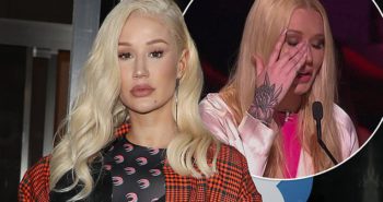 Iggy Azalea hits back after trolls accused her of not working hard