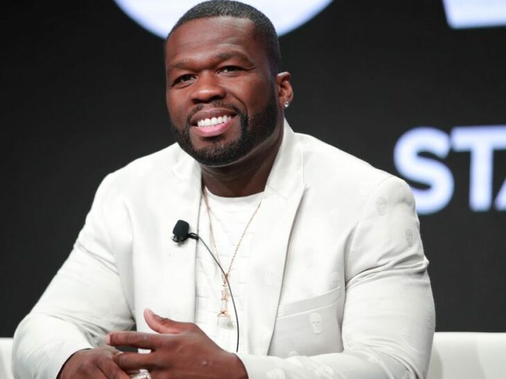 'F- YOU 50': 50 Cent riles up Will Smith in Instagram DMs after Jada ...